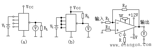 电子线路常用的故障诊断方法