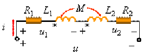 含有耦合电感的电路课件