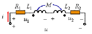 含有耦合电感的电路课件
