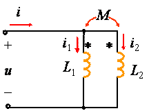 含有耦合电感的电路课件