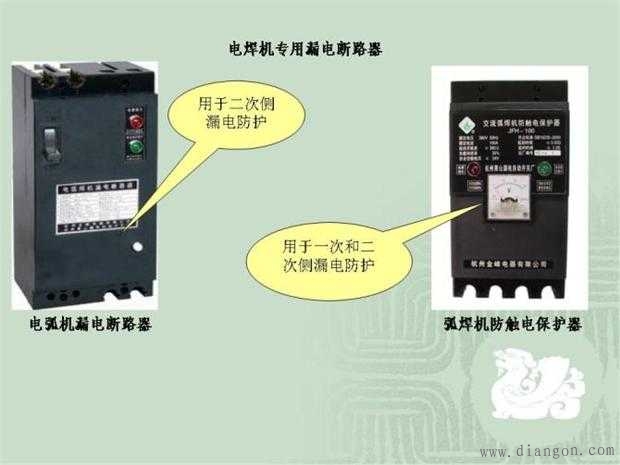 施工临时用电配电箱标准做法图解