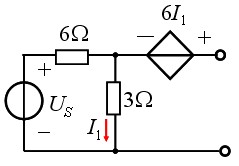 输入电阻计算方法