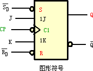 双稳态触发器电路图工作原理和特点