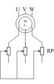 交流电动机开环调速与闭环调速