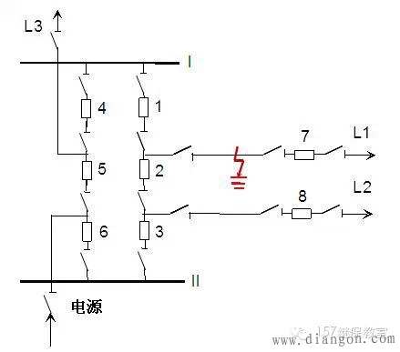 线路自动重合闸