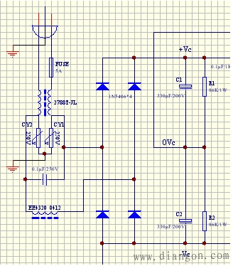 开关电源工作原理是什么?开关电源工作原理详解析