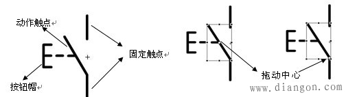 用FLASH绘图软件绘制电气控制线路的方法步骤