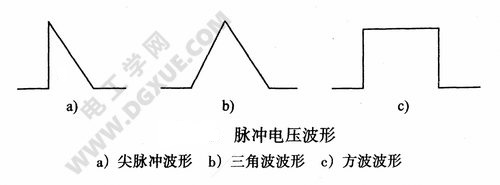 电路的暂态过程：产生原因、利用等概念