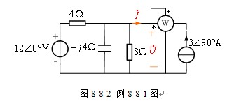 有功功率的测量