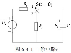 什么是动态电路分析?动态电路分析方法