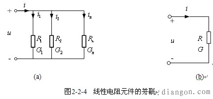 电阻电路的等效变换