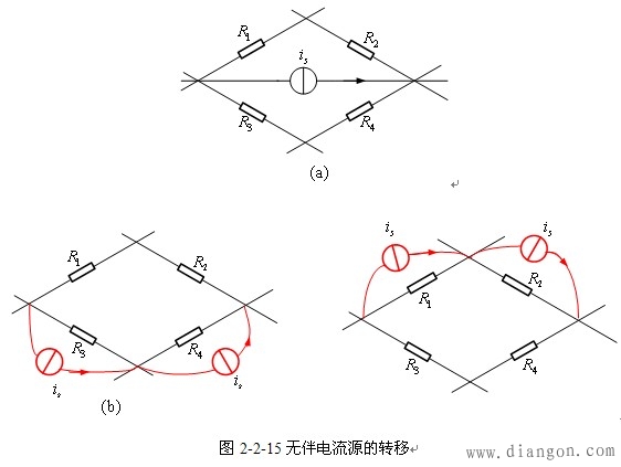 电阻电路的等效变换