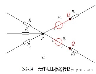 电阻电路的等效变换