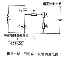 二极管的品种和应用