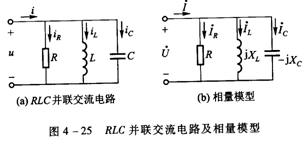 正弦交流电路的一般分析方法