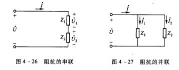 正弦交流电路的一般分析方法