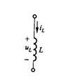 电感元件的伏安关系和储能