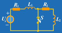 应用拉普拉斯变换法分析线性电路