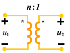 理想变压器的主要性能