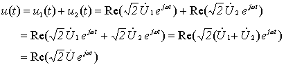 相量法的基础_正弦量的相量表示_相量图_相量法的应用