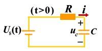 动态电路的方程及其初始条件