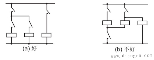 继电器在使用中的注意事项