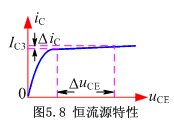 集成运放的基本组成电路