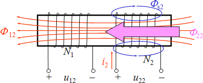 互感和互感电压