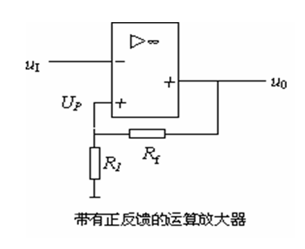 施密特触发器特性与原理及应用