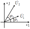 电路正弦量的相量表示法
