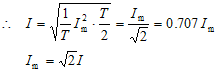 正弦量的三要素是指什么?