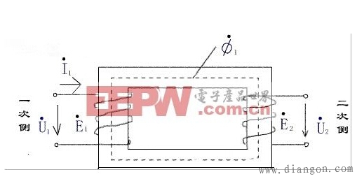 什么是隔离变压器?隔离变压器原理及作用