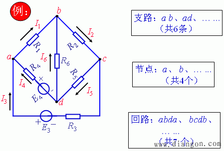 基尔霍夫定律_基尔霍夫定律例题