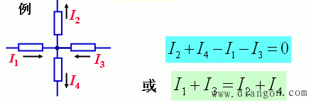 基尔霍夫定律_基尔霍夫定律例题