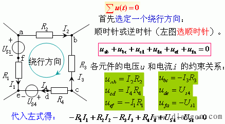 基尔霍夫定律_基尔霍夫定律例题