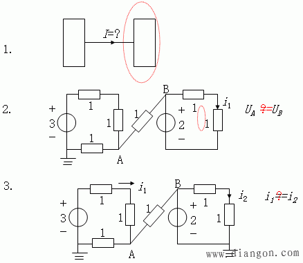 基尔霍夫定律_基尔霍夫定律例题