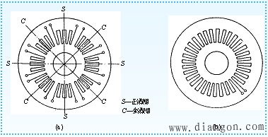 数字式传感器的工作原理