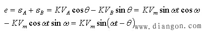 数字式传感器的工作原理