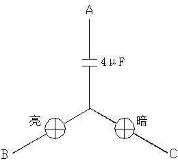 检测三相交流电的相序