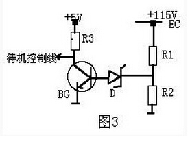 稳压二极管特性曲线及稳压二极管的应用