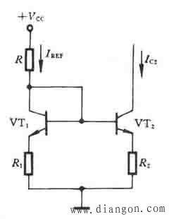 偏置电路的作用