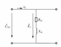 变压器参数的测定和标幺值