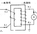 什么是电流互感器