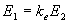 转子堵转时的电磁关系