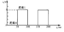 二值数字逻辑和逻辑电平