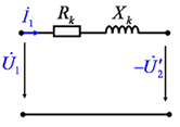 变压器的等效电路