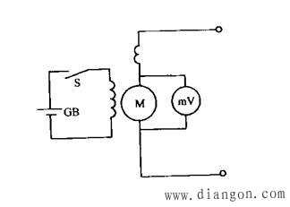直流电动机最常见故障的检修