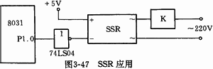 常用电力电子器件