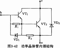 常用电力电子器件