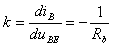 放大电路的静态图解分析